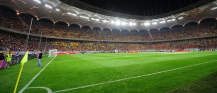 5.000 de cadre ale MAI vor asigura ordinea la finala Europa League